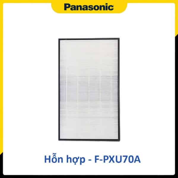 Bộ lọc HEPA của máy lọc không khí Panasonic F-PXU70A
