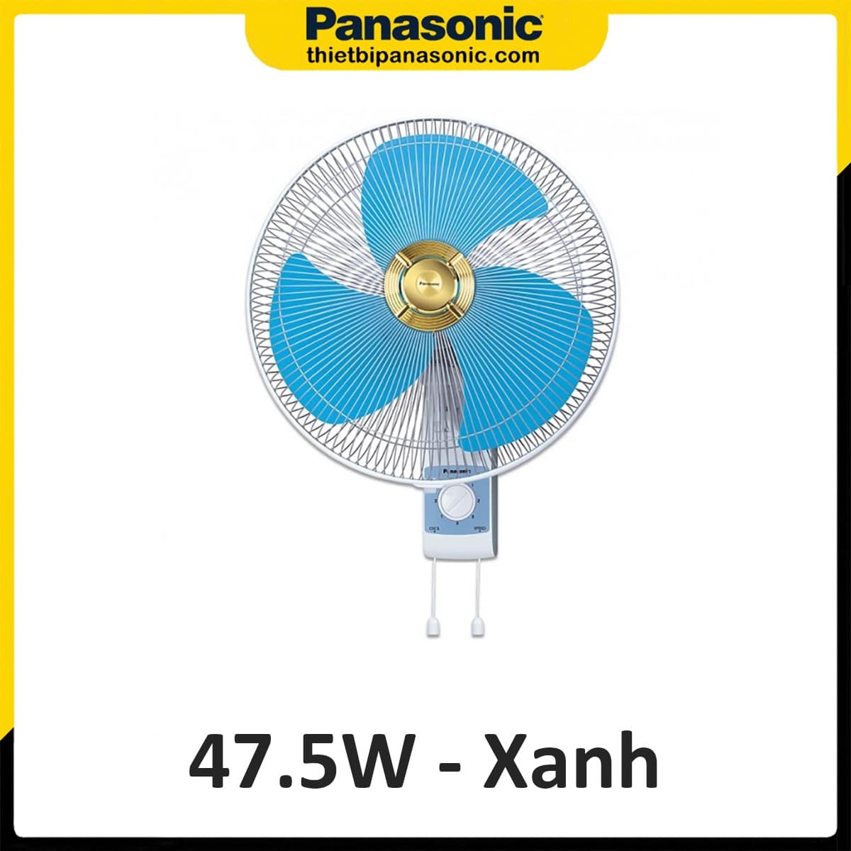 Máy bơm đẩy cao Panasonic 350W GP-350JA-SV5