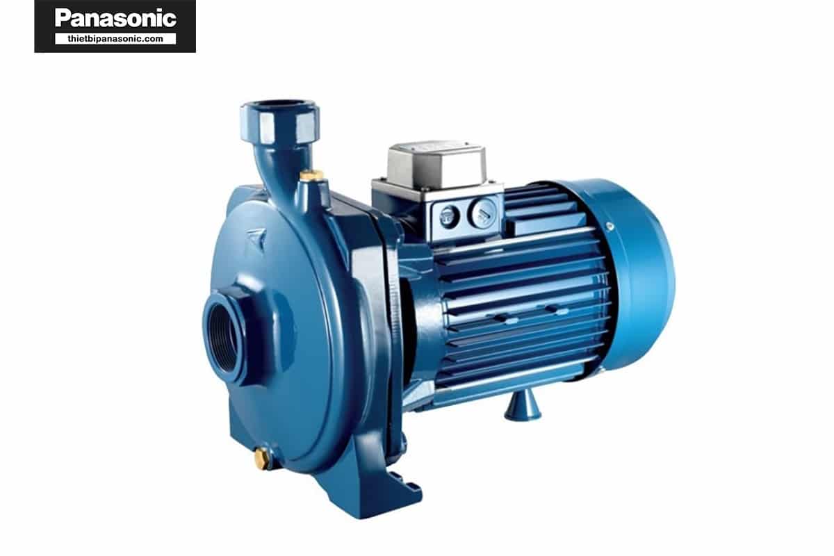 Máy bơm ly tâm là gì?