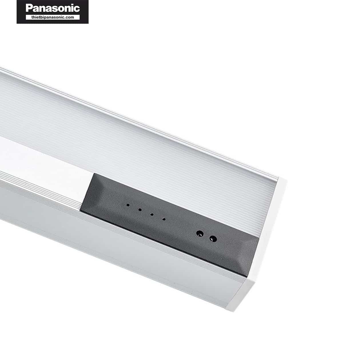 Khu vực điều khiển Đèn sạc cầm tay Panasonic HHTQ045488