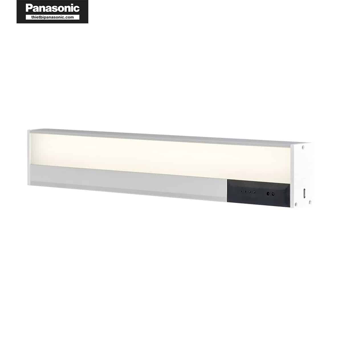 Đèn sạc Panasonic HHTQ045488 cho ánh sáng êm dịu không chói mắt