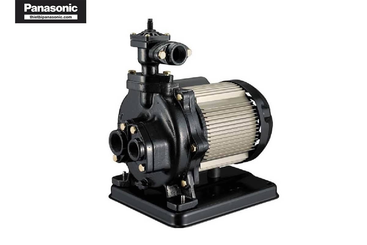 Máy bơm nước giếng khoan gia đình Hanil