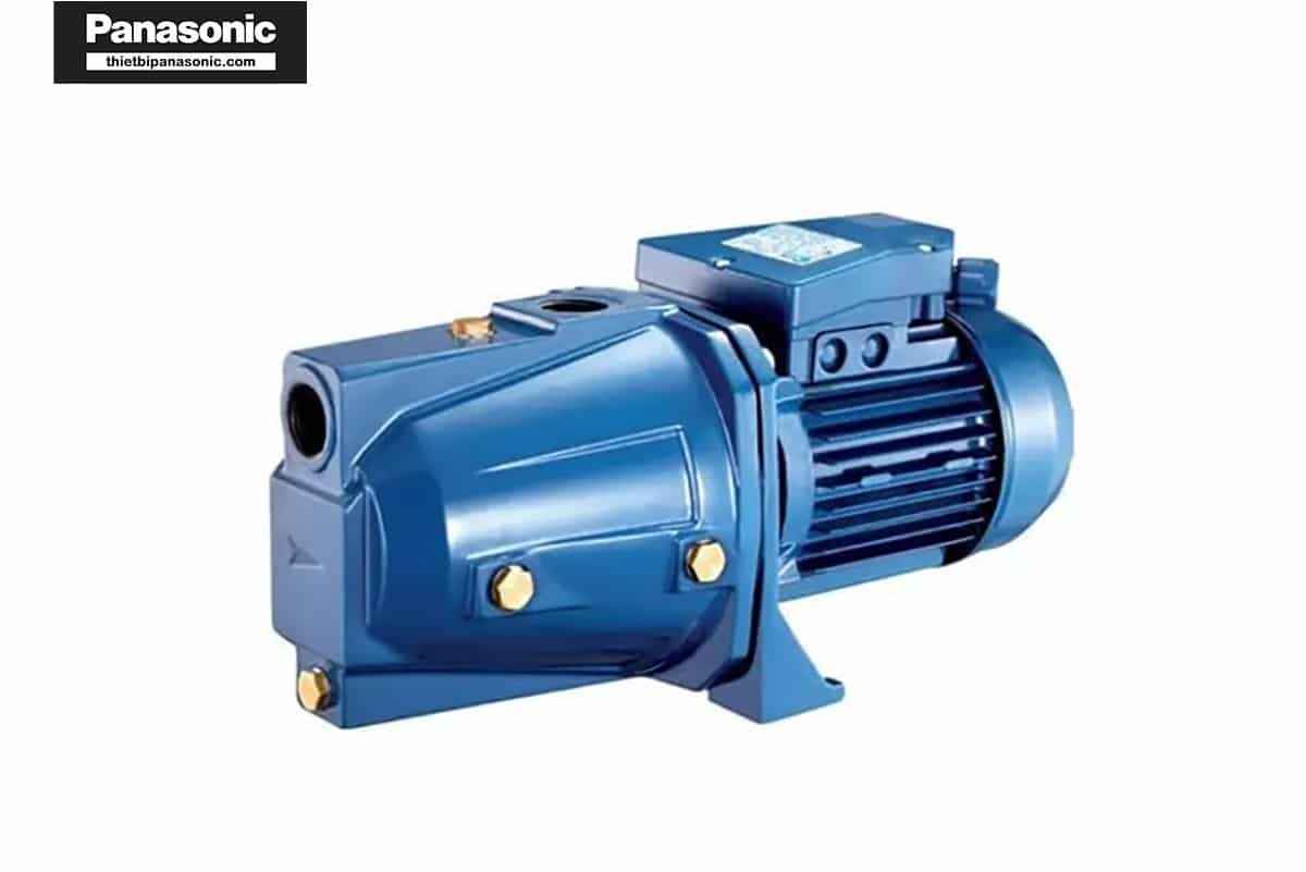 Máy bơm nước giếng khoan Pentax