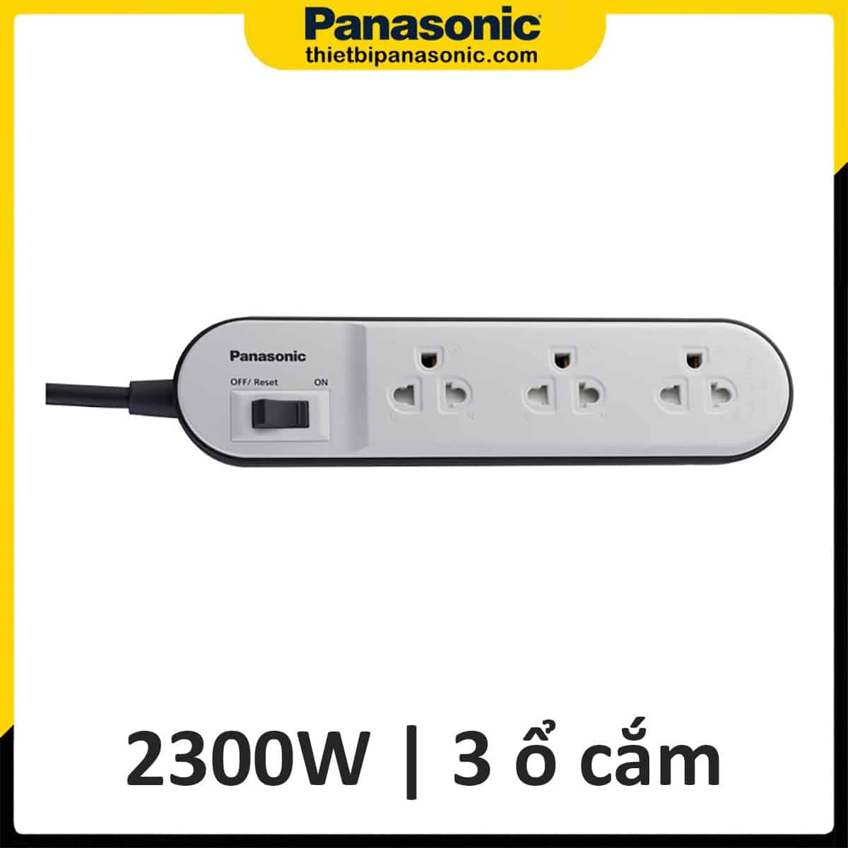 Máy bơm đẩy cao Panasonic 350W GP-350JA-SV5