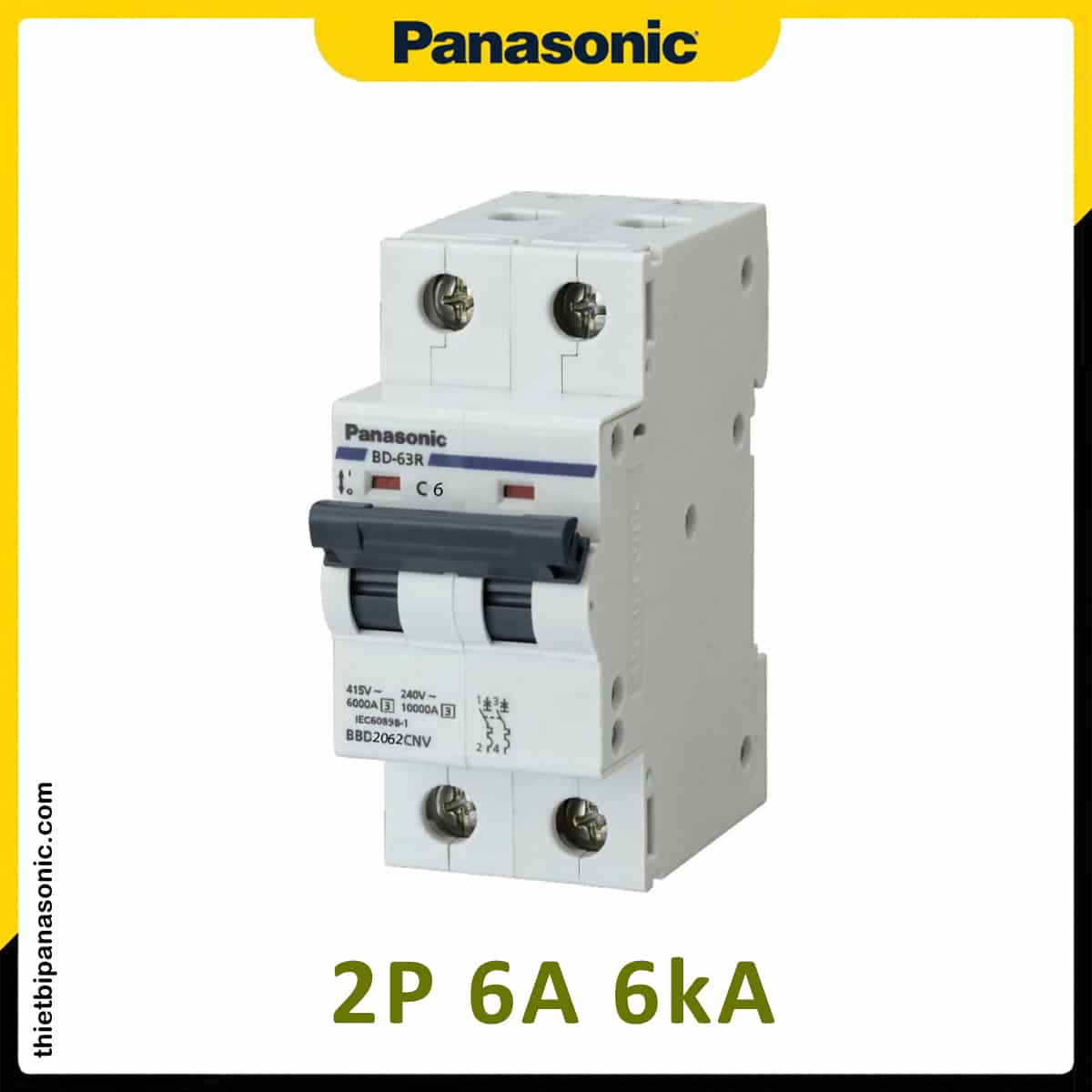 Máy bơm đẩy cao Panasonic 350W GP-350JA-SV5