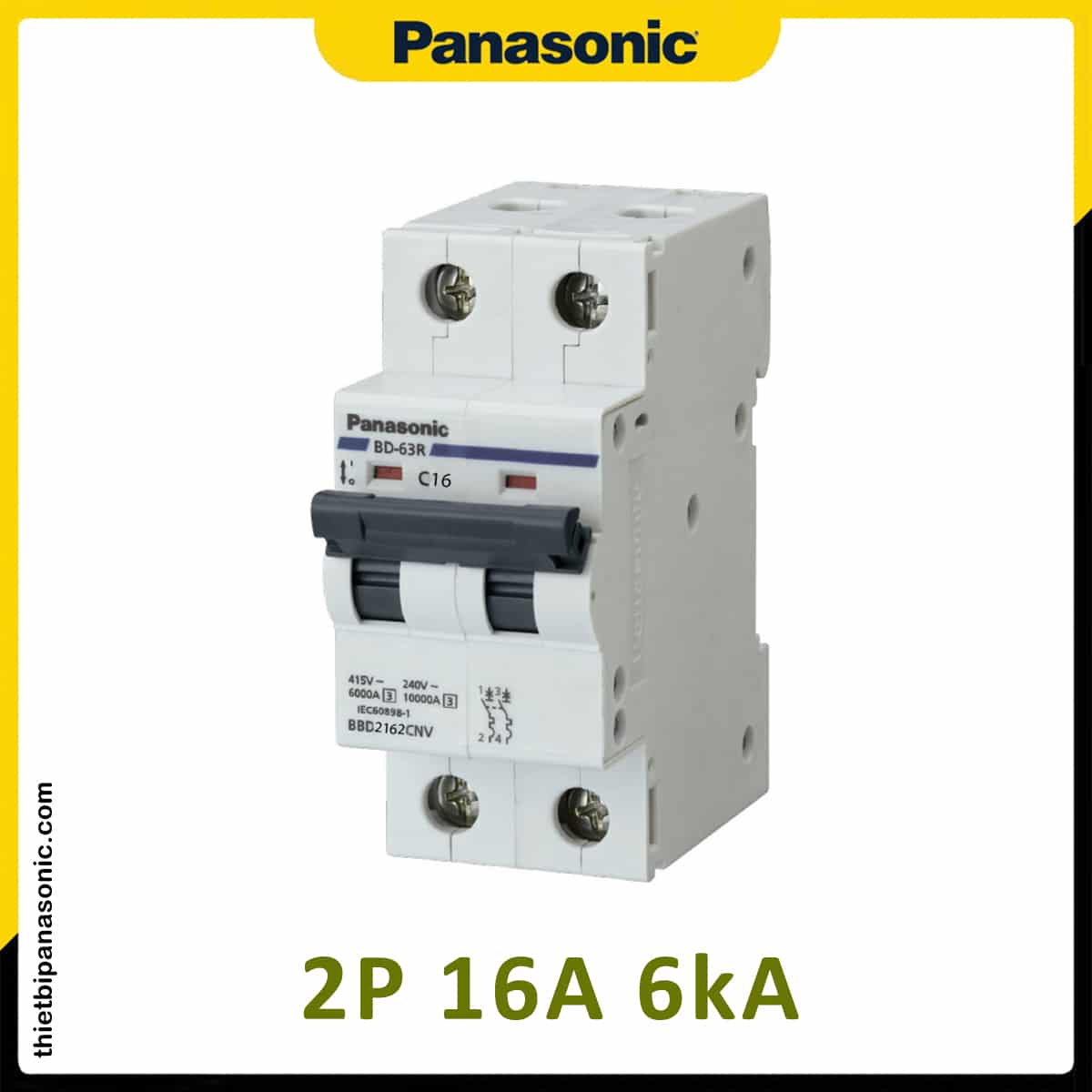 Máy bơm đẩy cao Panasonic 350W GP-350JA-SV5