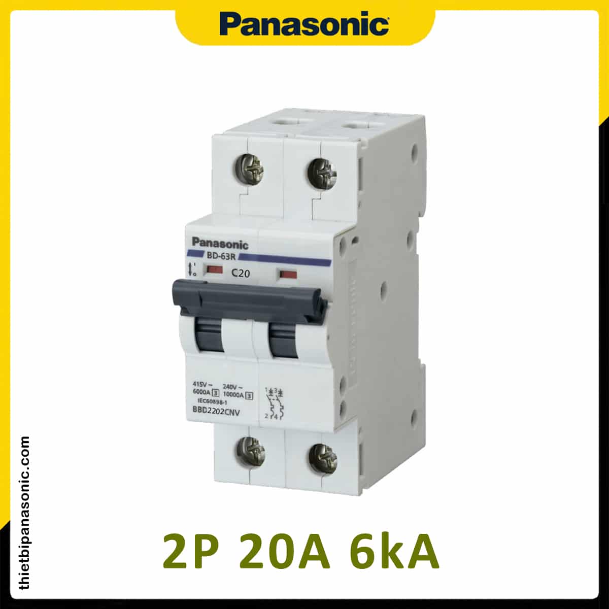 Máy bơm đẩy cao Panasonic 350W GP-350JA-SV5