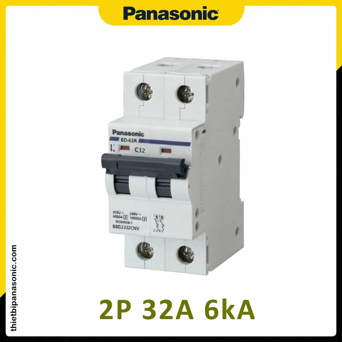 Máy bơm đẩy cao Panasonic 350W GP-350JA-SV5