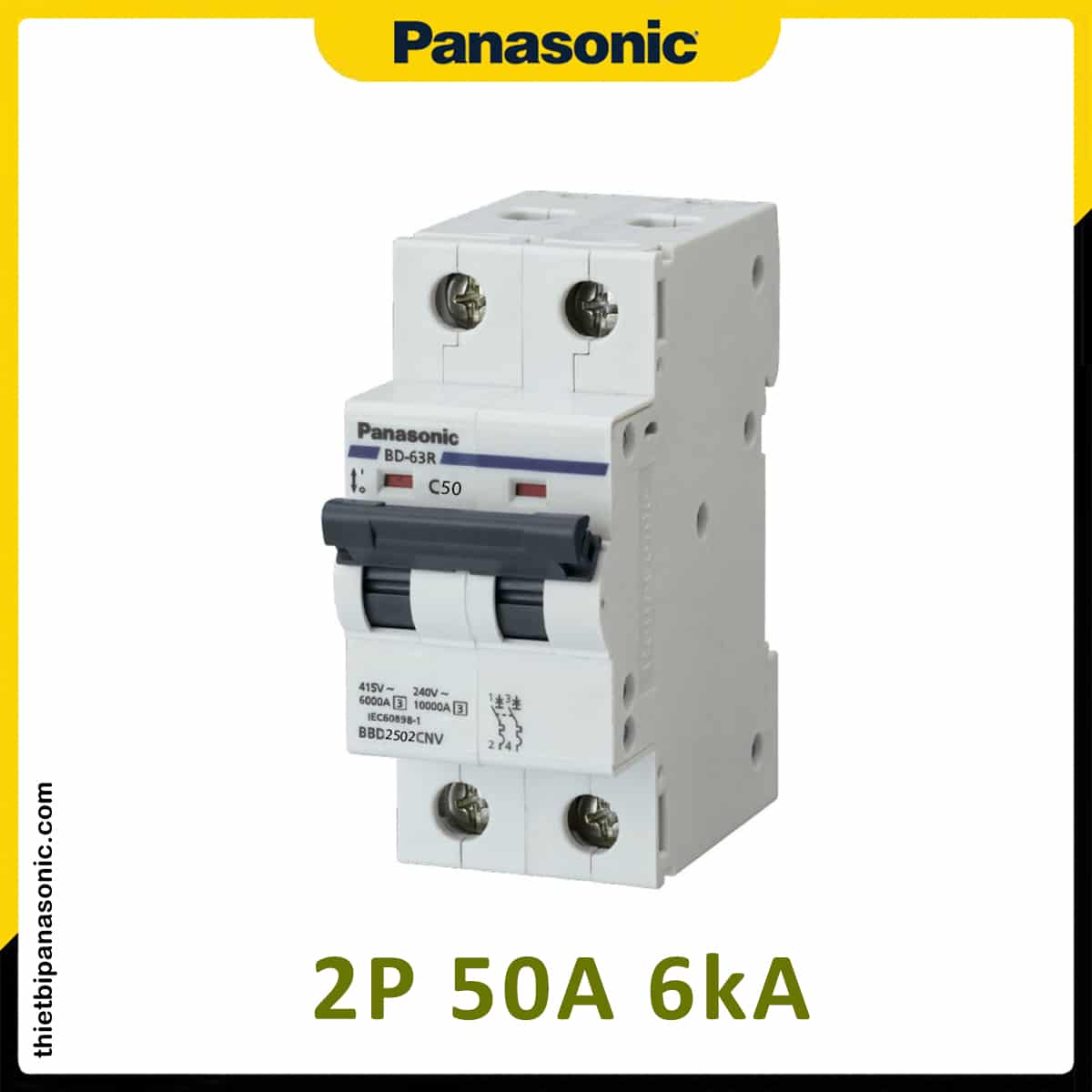 Máy bơm đẩy cao Panasonic 350W GP-350JA-SV5