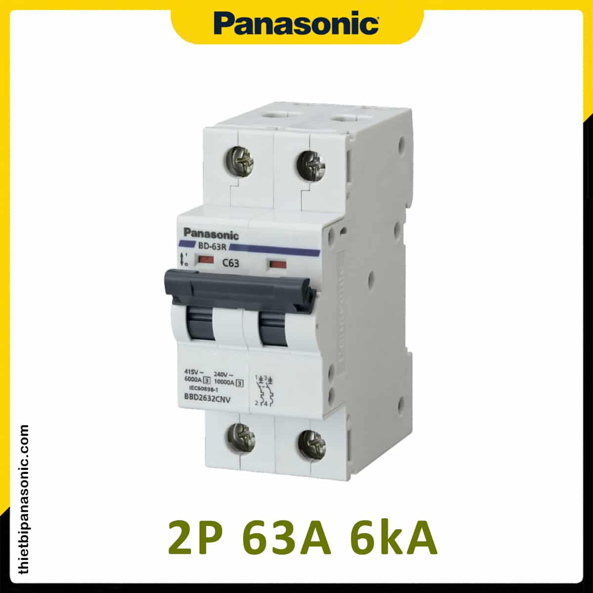 Máy bơm đẩy cao Panasonic 350W GP-350JA-SV5