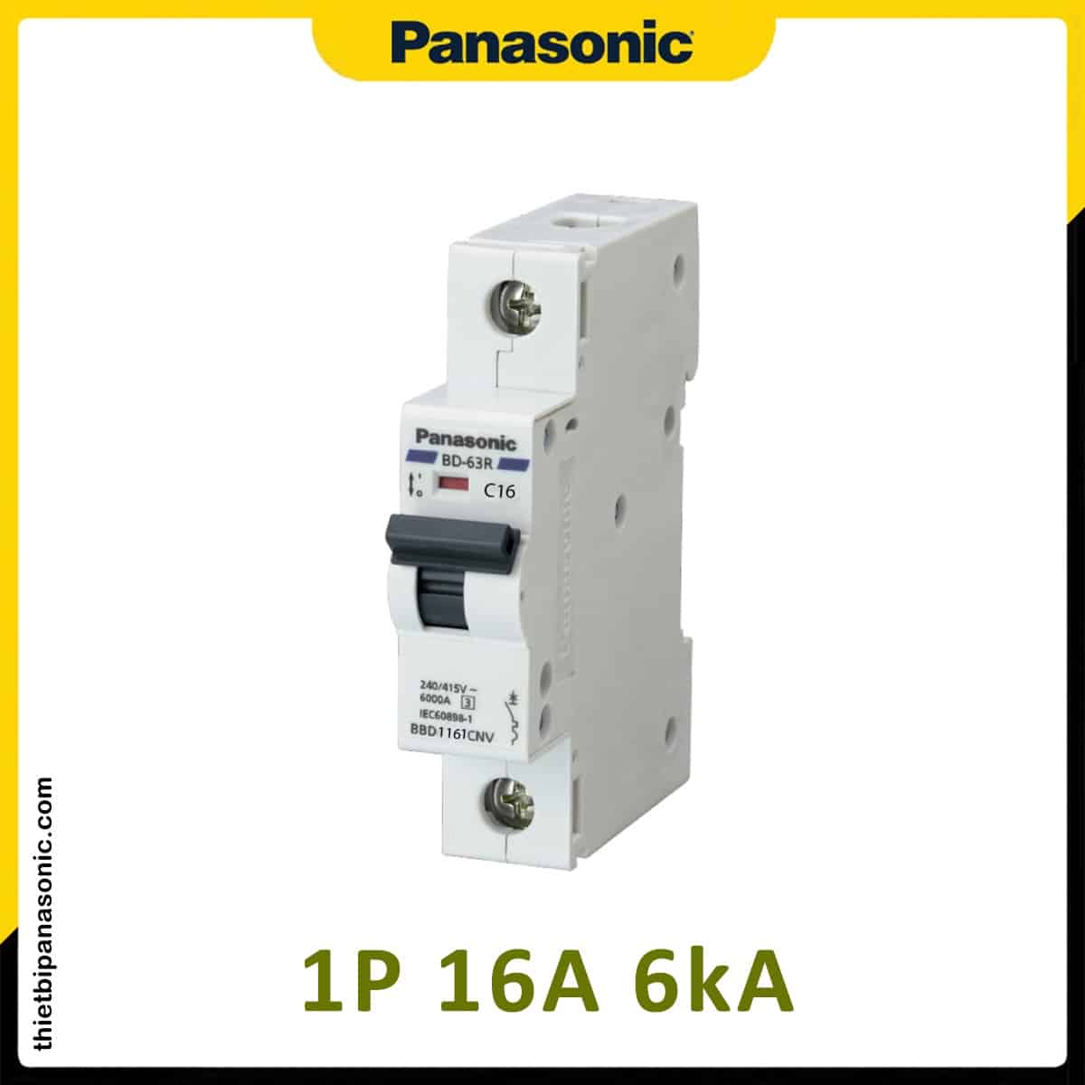 Máy bơm đẩy cao Panasonic 350W GP-350JA-SV5