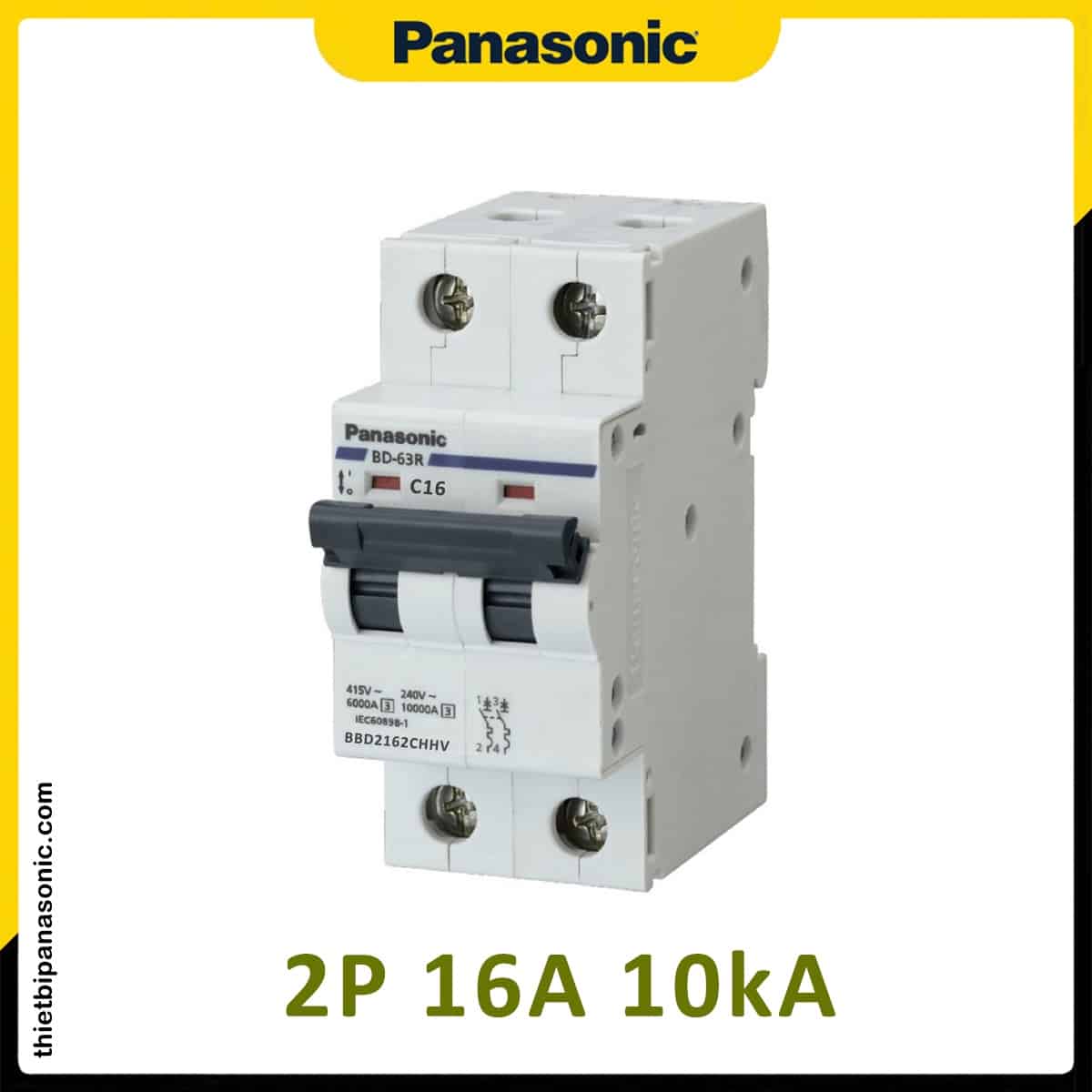 Máy bơm đẩy cao Panasonic 350W GP-350JA-SV5