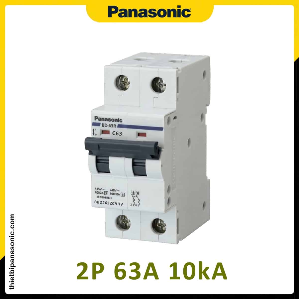 Máy bơm đẩy cao Panasonic 350W GP-350JA-SV5