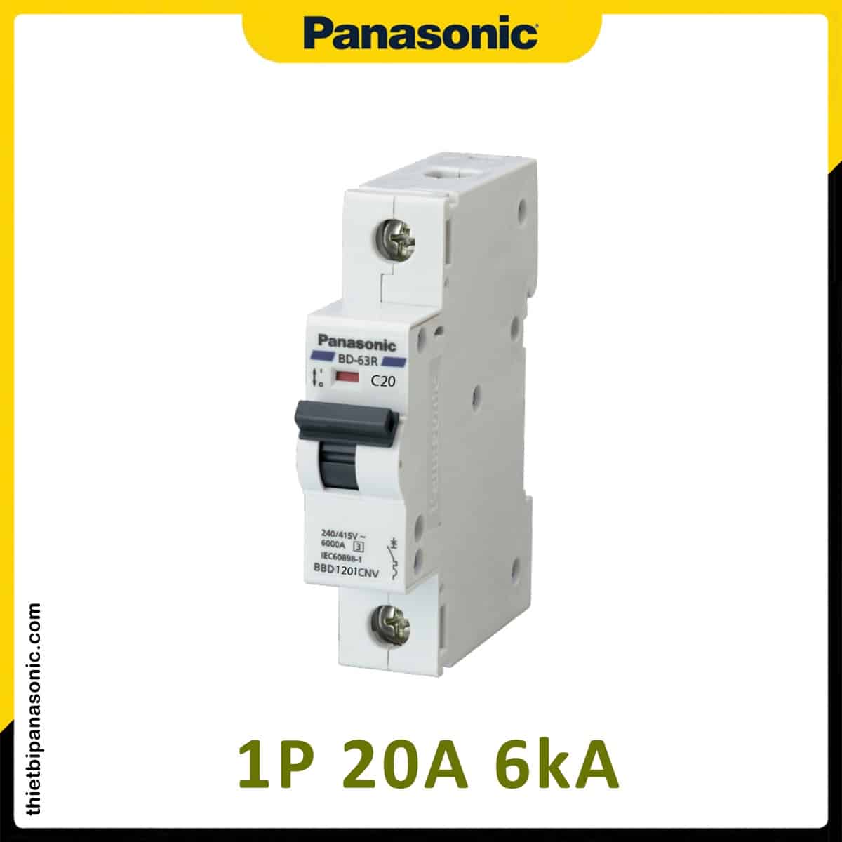 Máy bơm đẩy cao Panasonic 350W GP-350JA-SV5