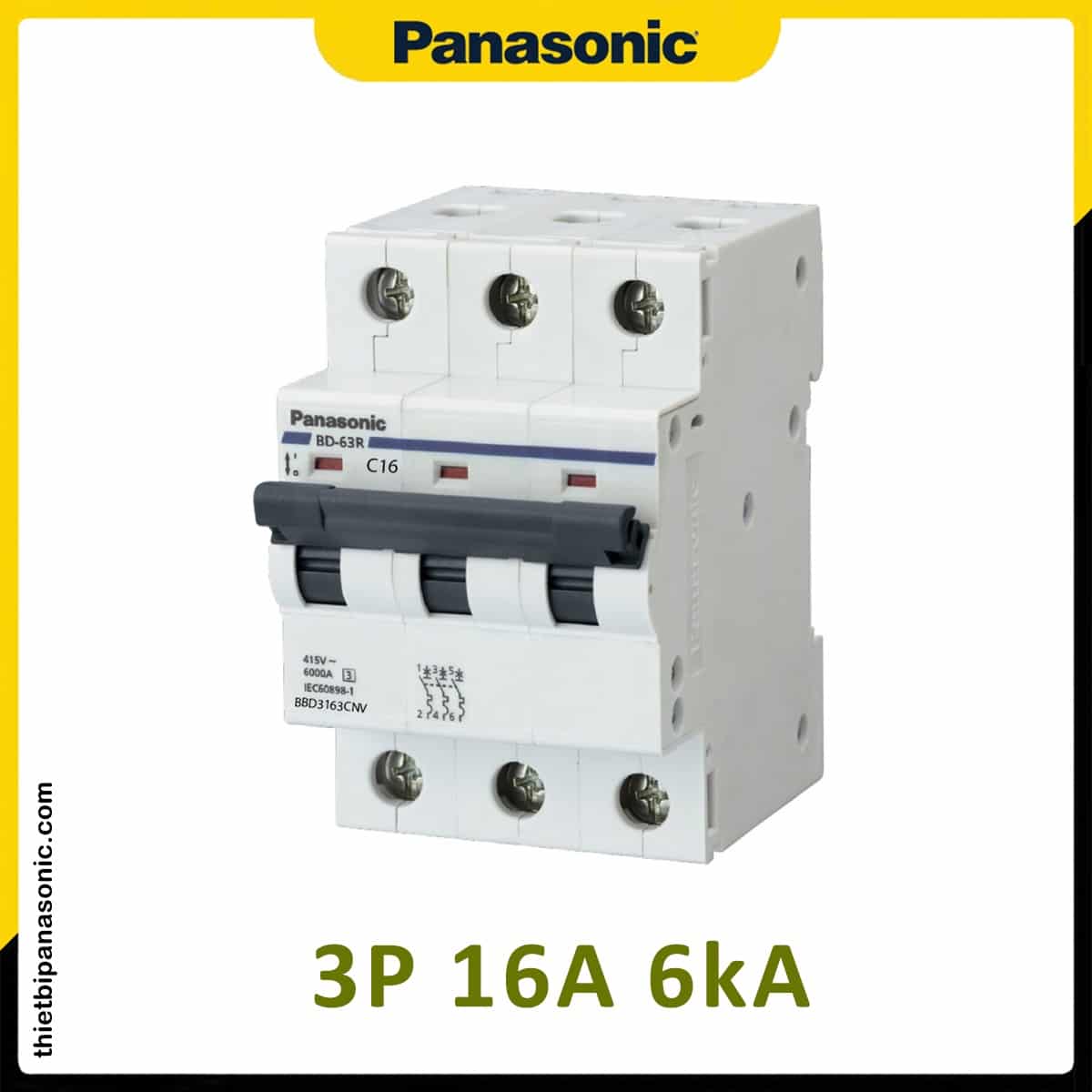 Máy bơm đẩy cao Panasonic 350W GP-350JA-SV5