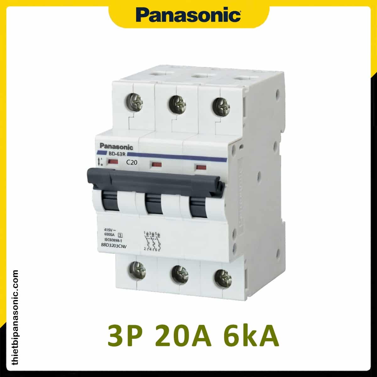 Máy bơm đẩy cao Panasonic 350W GP-350JA-SV5
