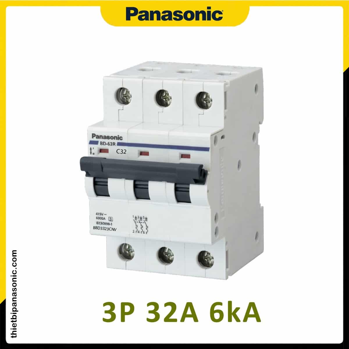 Máy bơm đẩy cao Panasonic 350W GP-350JA-SV5