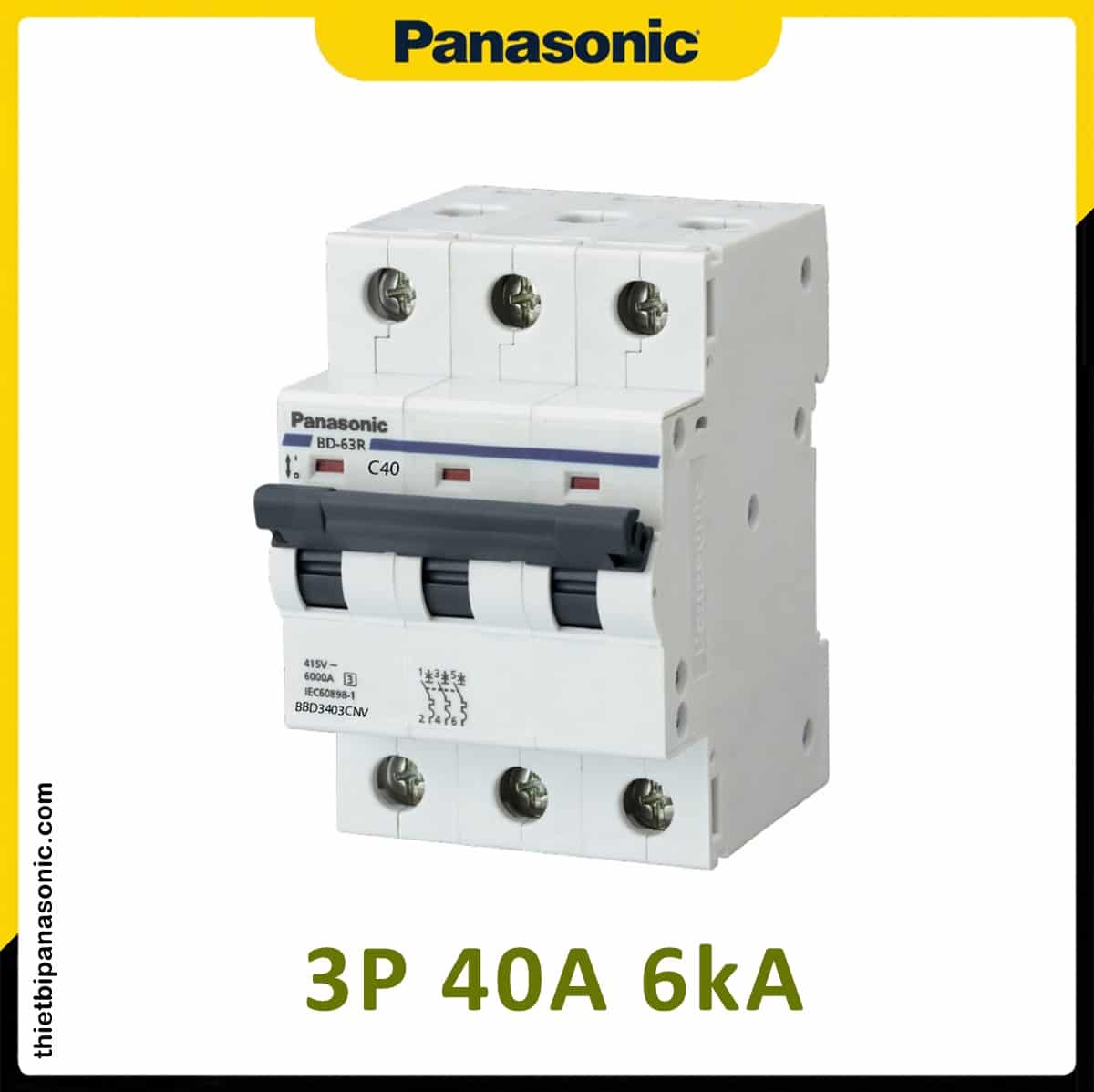 Máy bơm đẩy cao Panasonic 350W GP-350JA-SV5