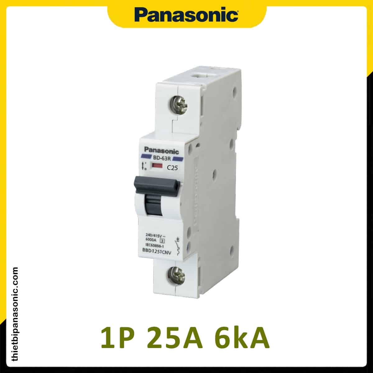 Máy bơm đẩy cao Panasonic 350W GP-350JA-SV5