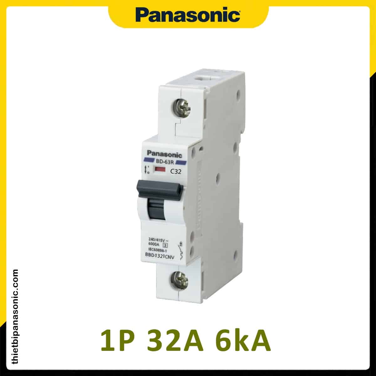 Máy bơm đẩy cao Panasonic 350W GP-350JA-SV5