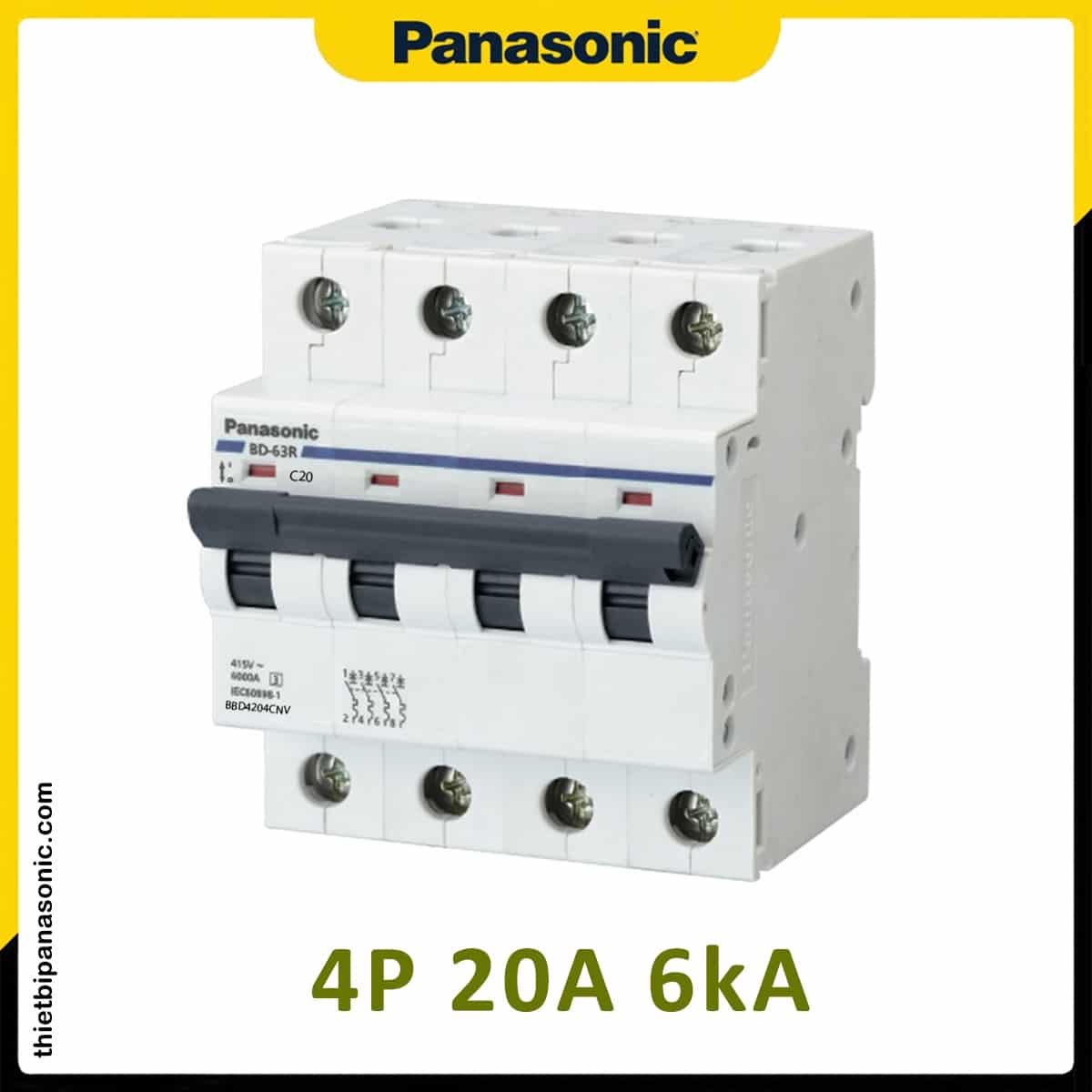 Máy bơm đẩy cao Panasonic 350W GP-350JA-SV5