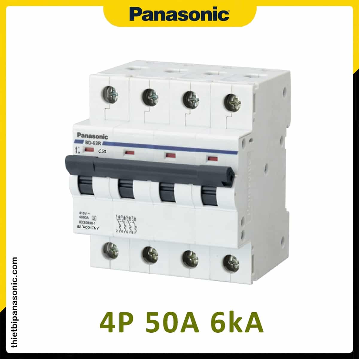 Máy bơm đẩy cao Panasonic 350W GP-350JA-SV5