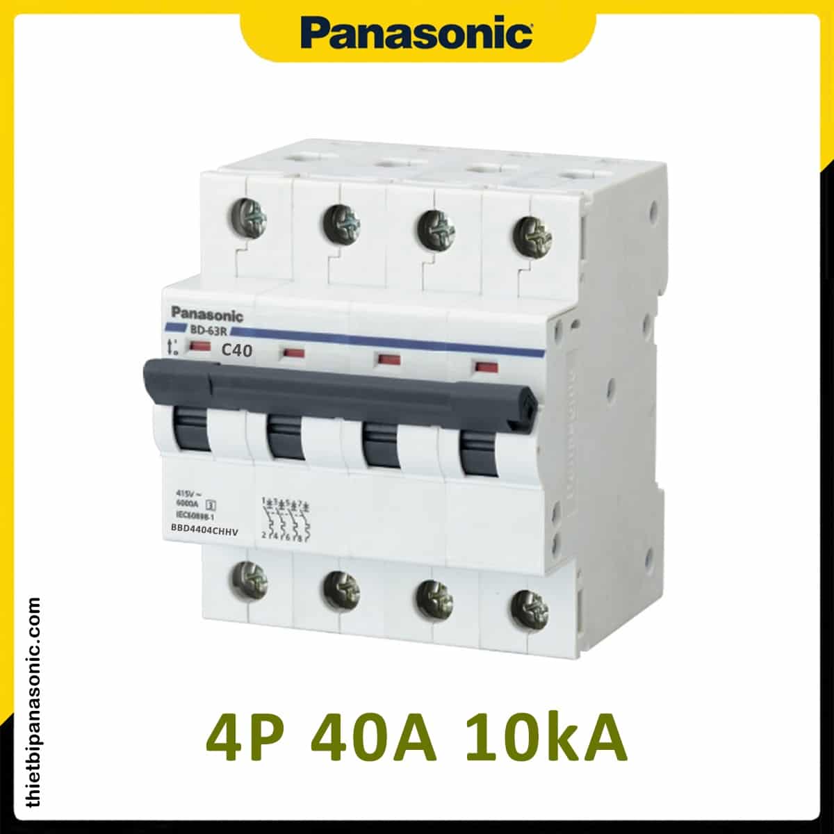 Máy bơm đẩy cao Panasonic 350W GP-350JA-SV5