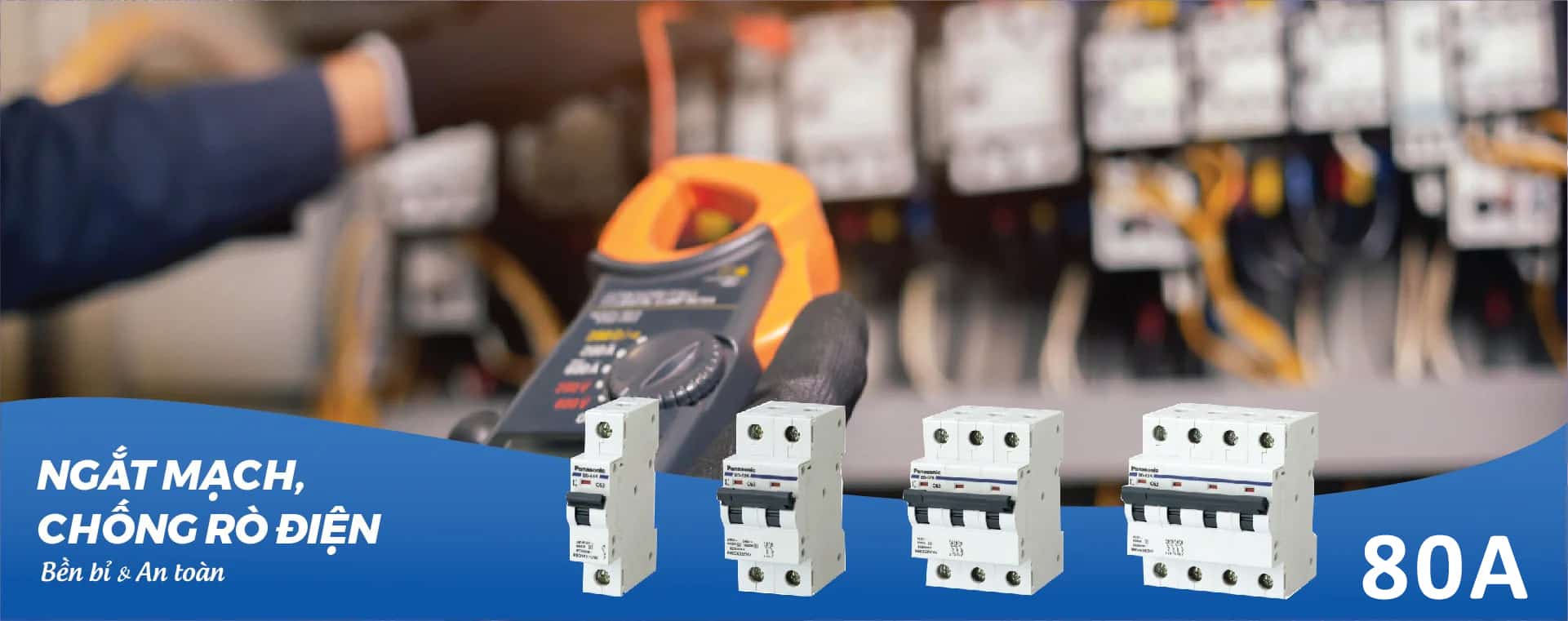 Banner CB Tép Panasonic 80A