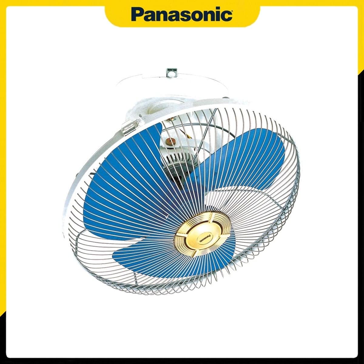 Quạt đảo trần Panasonic F-409QB