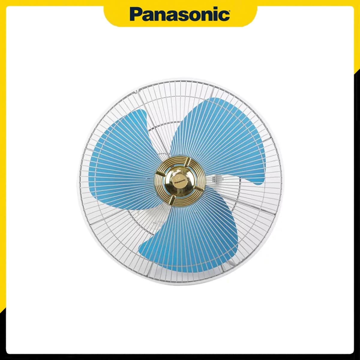 Mặt trước của Quạt đảo trần Panasonic F-409QB