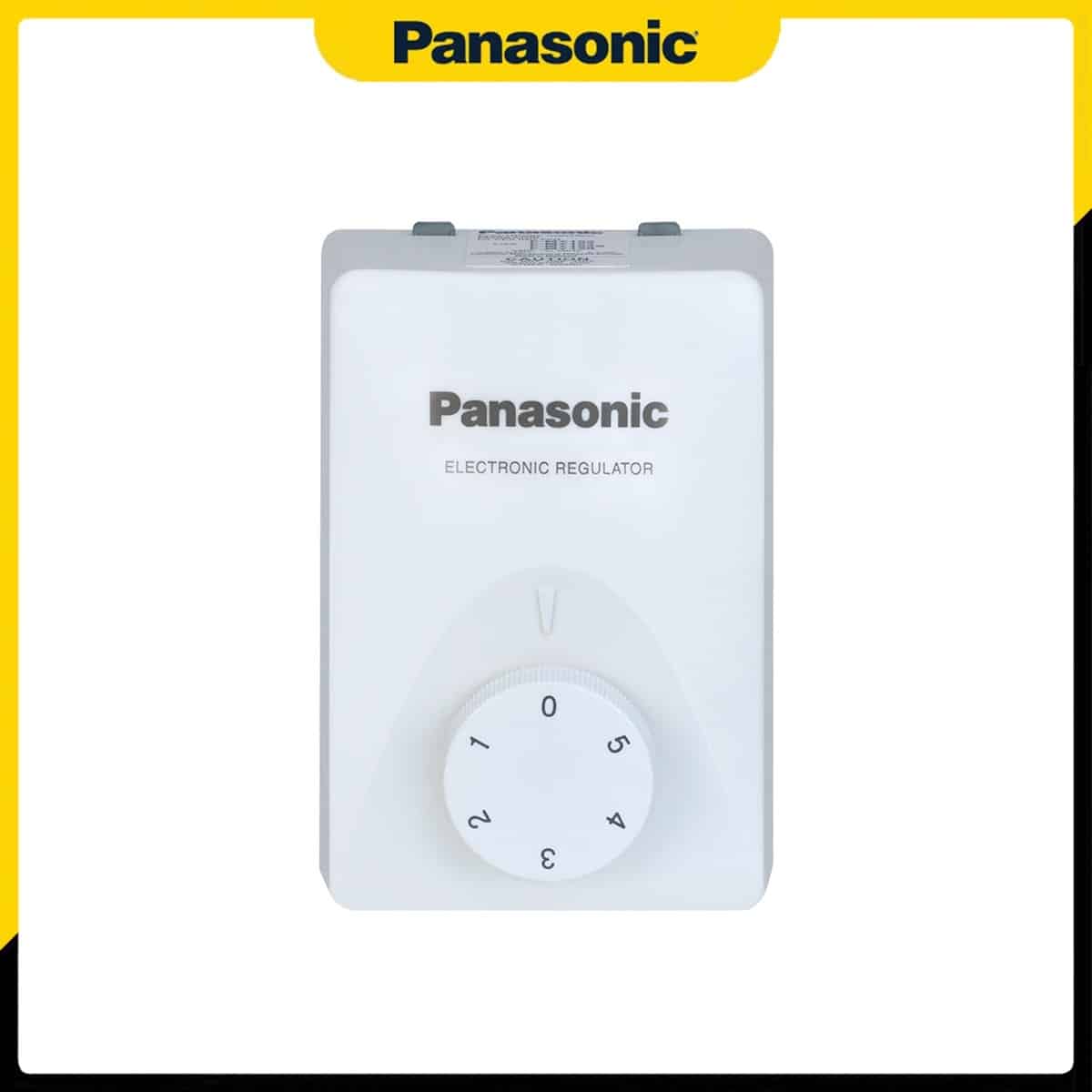 Hộp số được sử dụng cho Quạt đảo trần Panasonic F-409QB