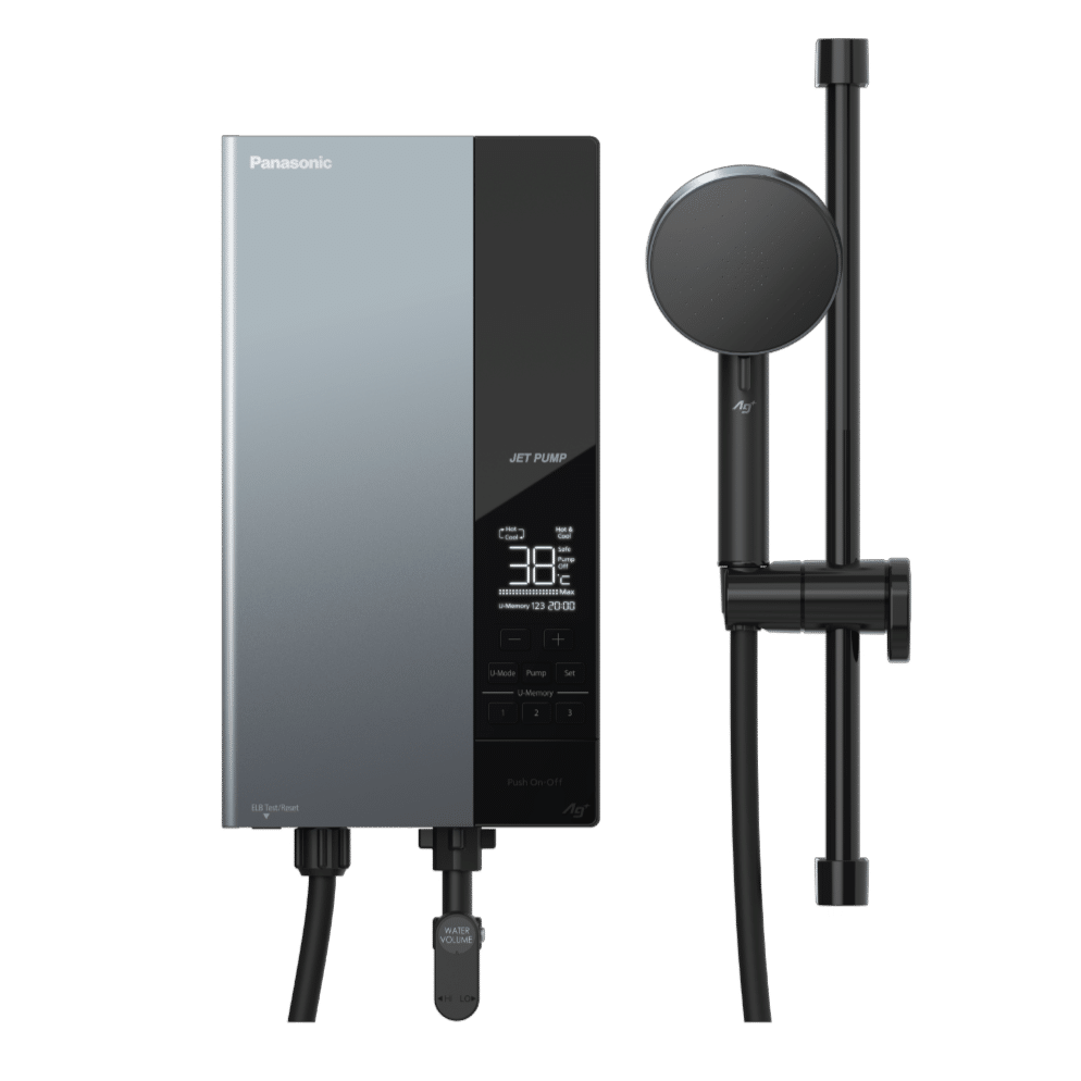 Máy nước nóng Panasonic