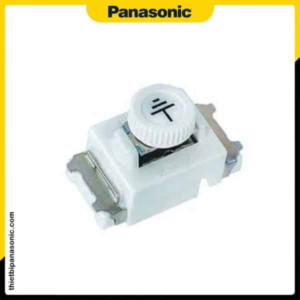 Trạm nối đất Panasonic WN3040K-8