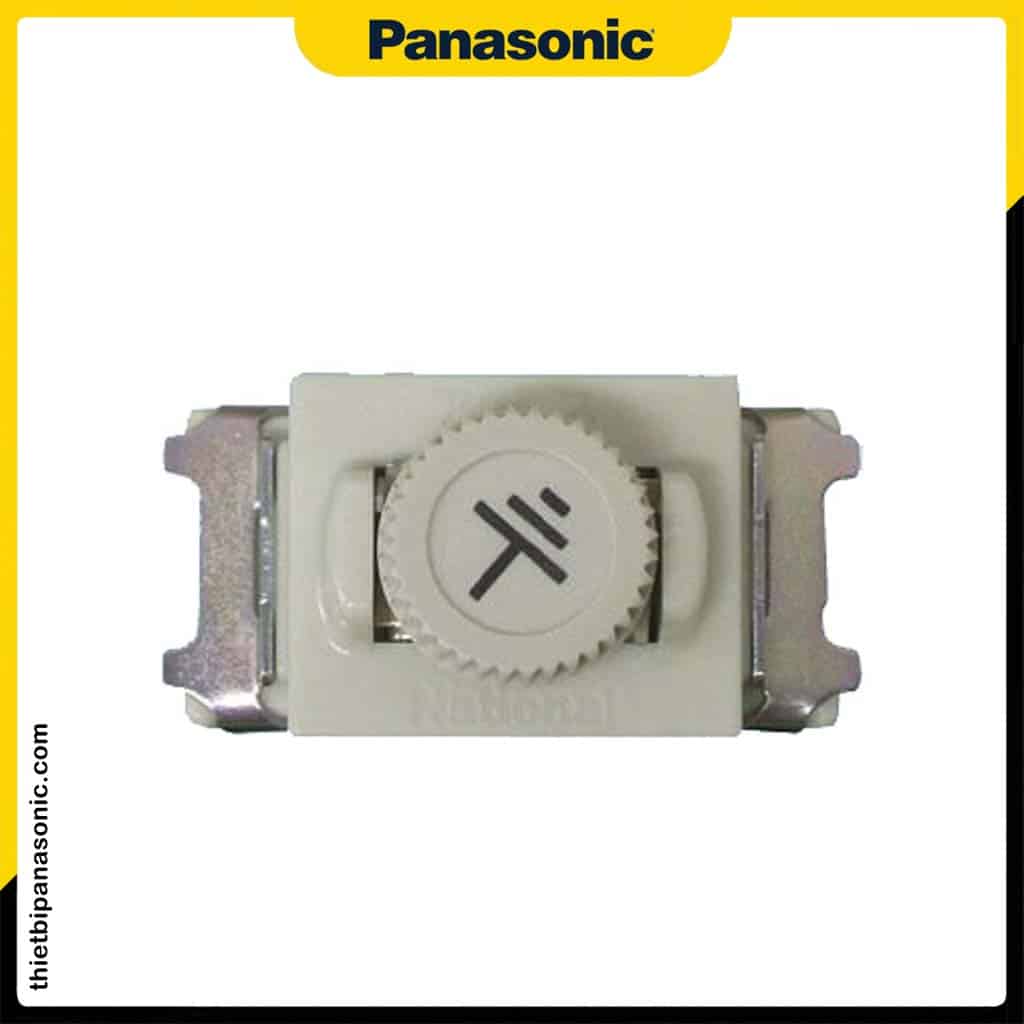 Trạm nối đất Panasonic WN3040K-8