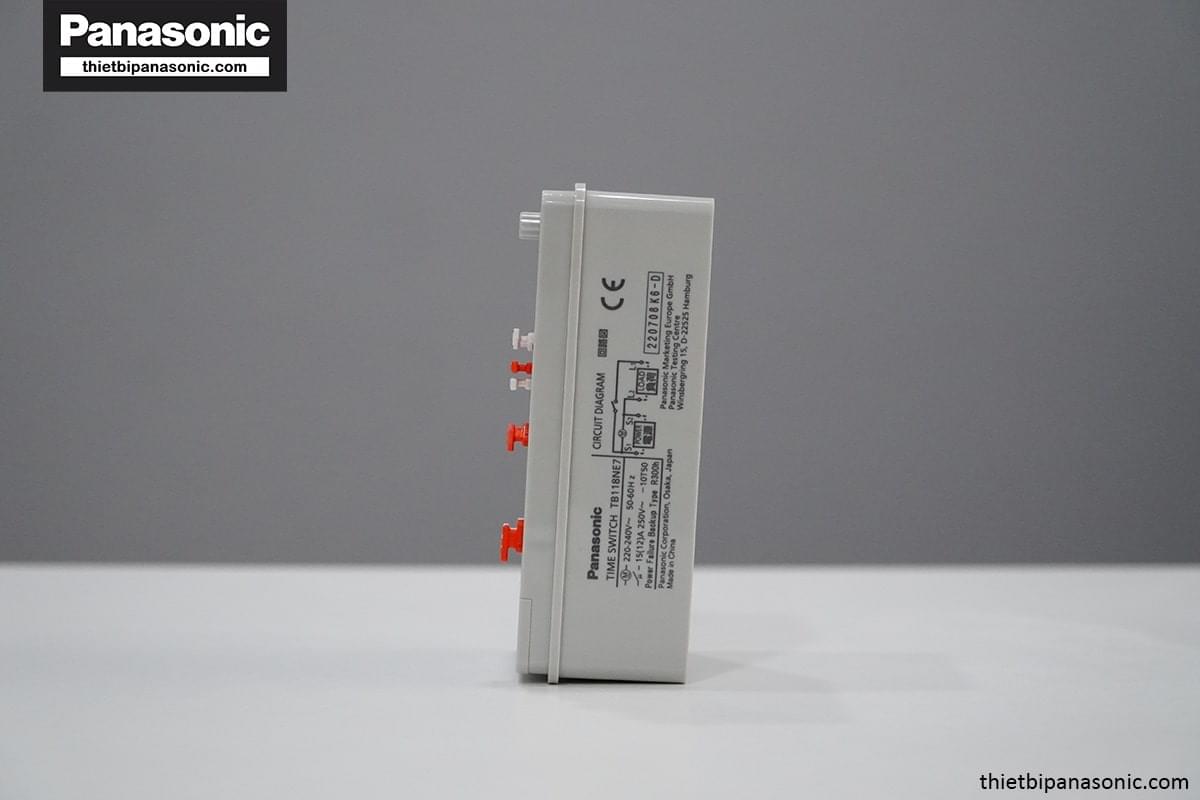 2 Cong tac dong ho Panasonic TB118 19