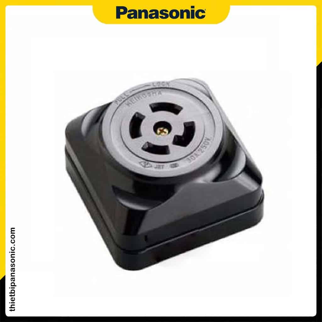 Ổ cắm Locking Panasonic WK2420K, WK2430