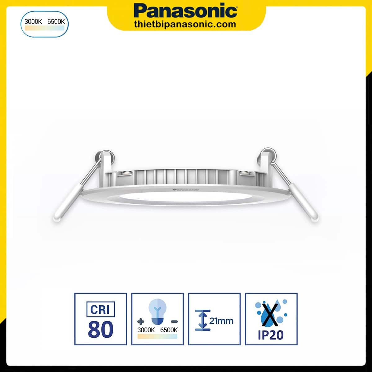Máy bơm đẩy cao Panasonic 350W GP-350JA-SV5