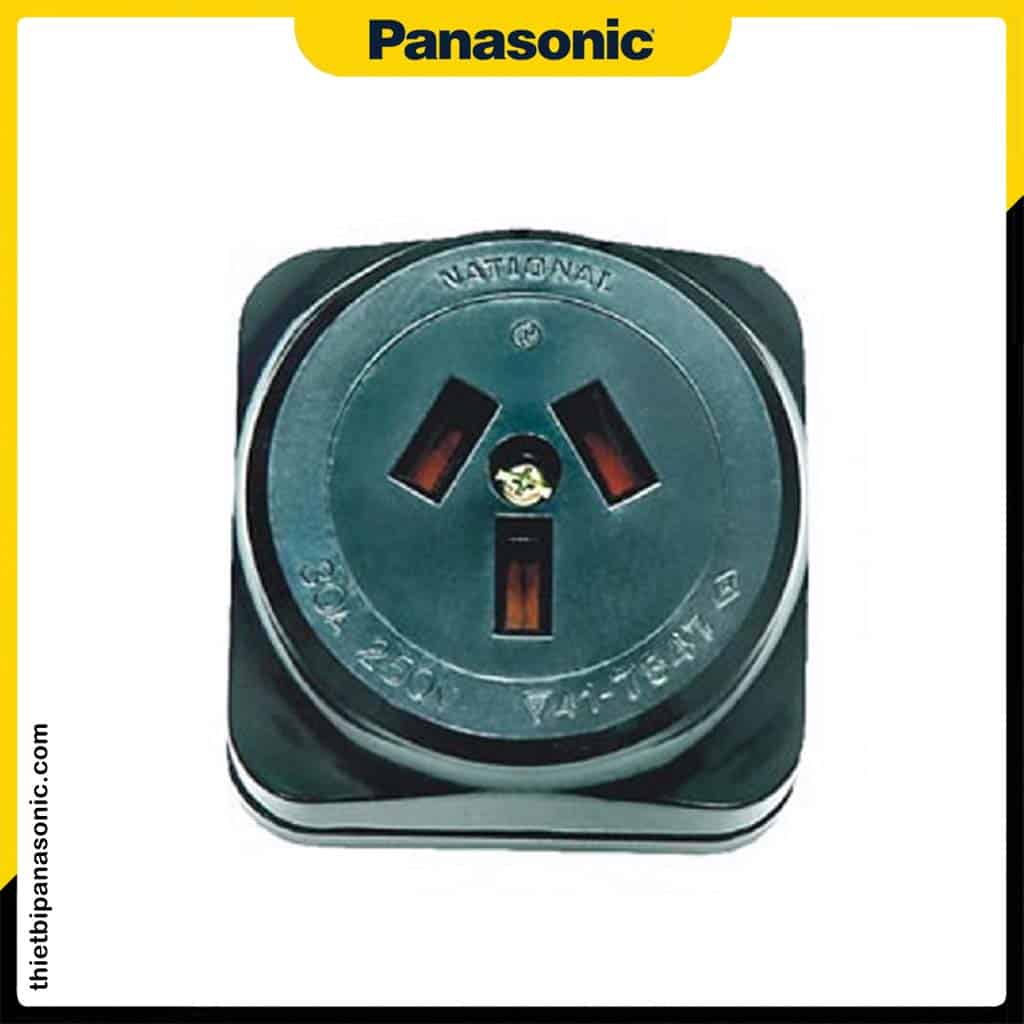 Ổ cắm chuyên dùng Panasonic WK1330