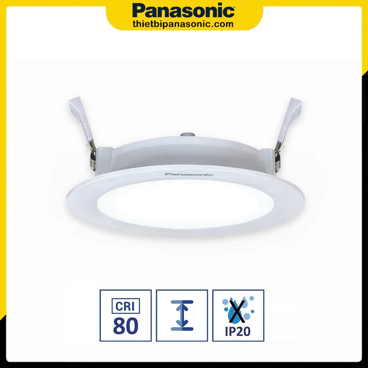 Máy bơm đẩy cao Panasonic 350W GP-350JA-SV5