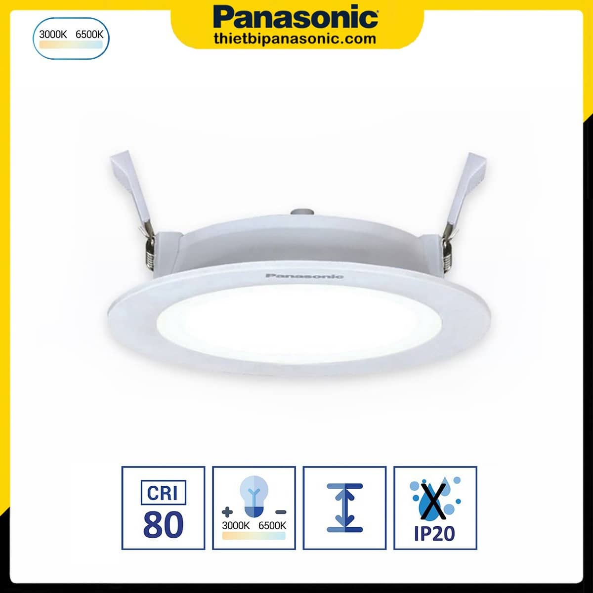 Máy bơm đẩy cao Panasonic 350W GP-350JA-SV5