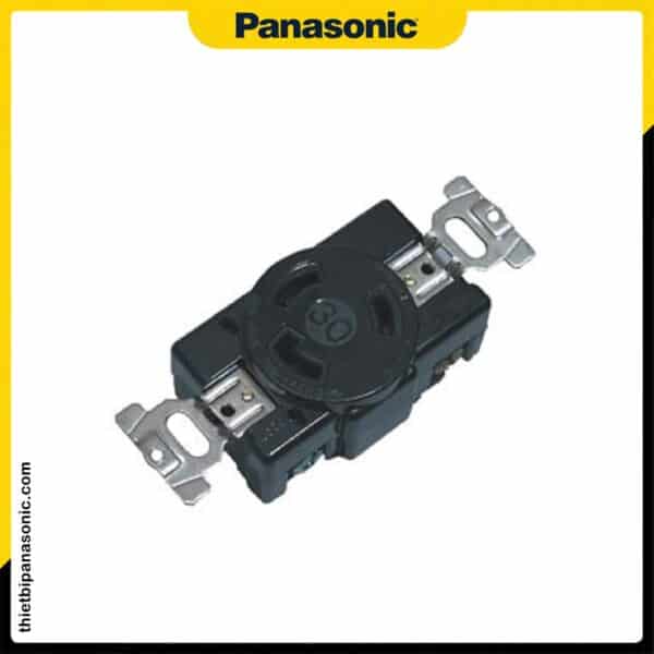 Ổ cắm Locking Panasonic WF2315WK, WF2320WK, WF2330B