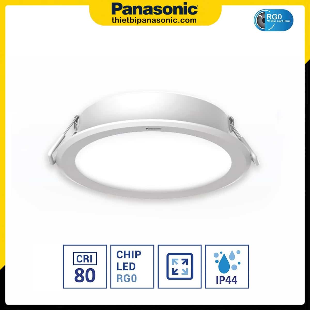 Máy bơm đẩy cao Panasonic 350W GP-350JA-SV5