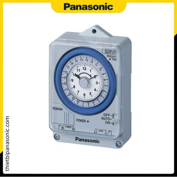 Công tắc đồng hồ Panasonic TB38809NE7