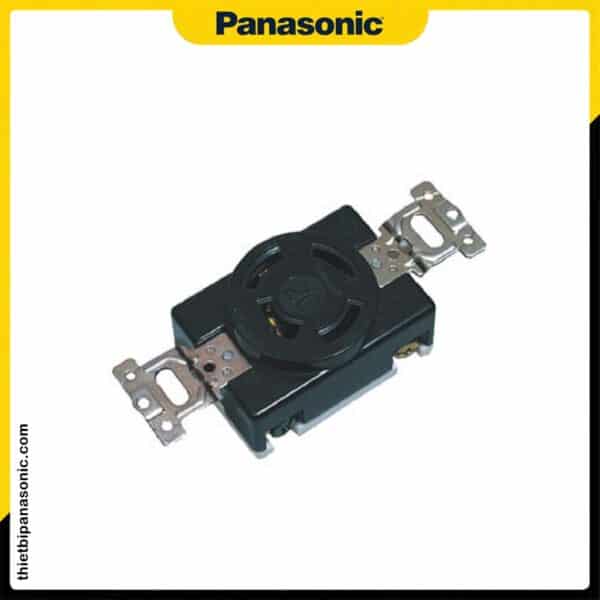 Ổ cắm Locking Panasonic WF2420BK, WF2430B, WF2420WK