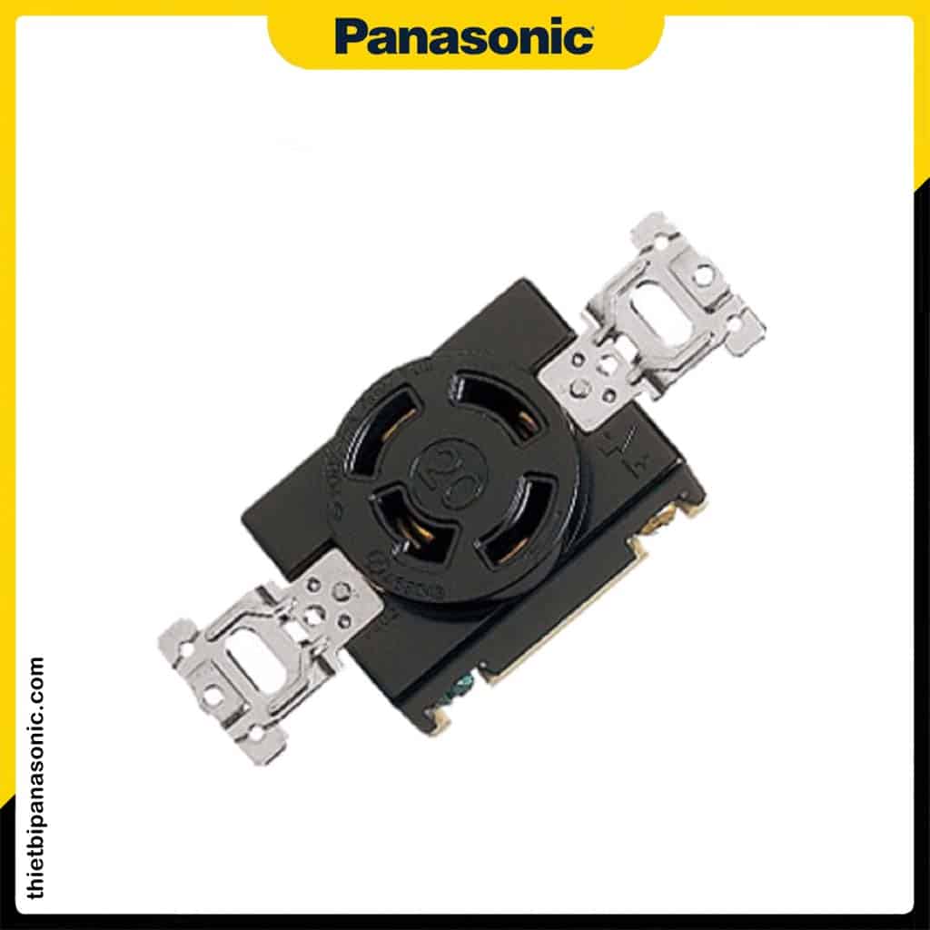 Ổ cắm Locking Panasonic WF2420BK, WF2430B, WF2420WK