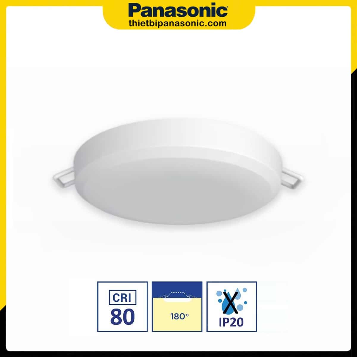 Máy bơm đẩy cao Panasonic 350W GP-350JA-SV5