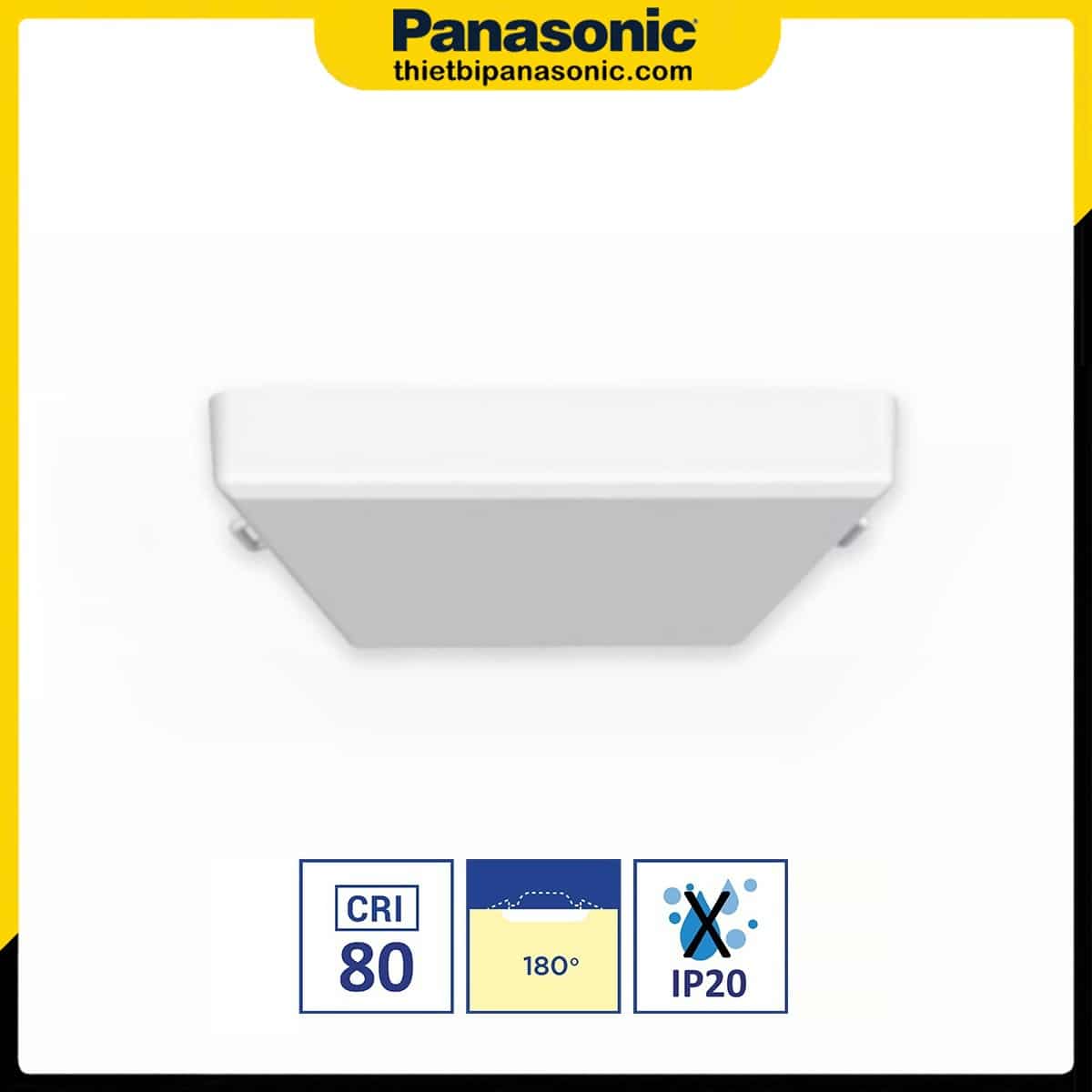 Máy bơm đẩy cao Panasonic 350W GP-350JA-SV5