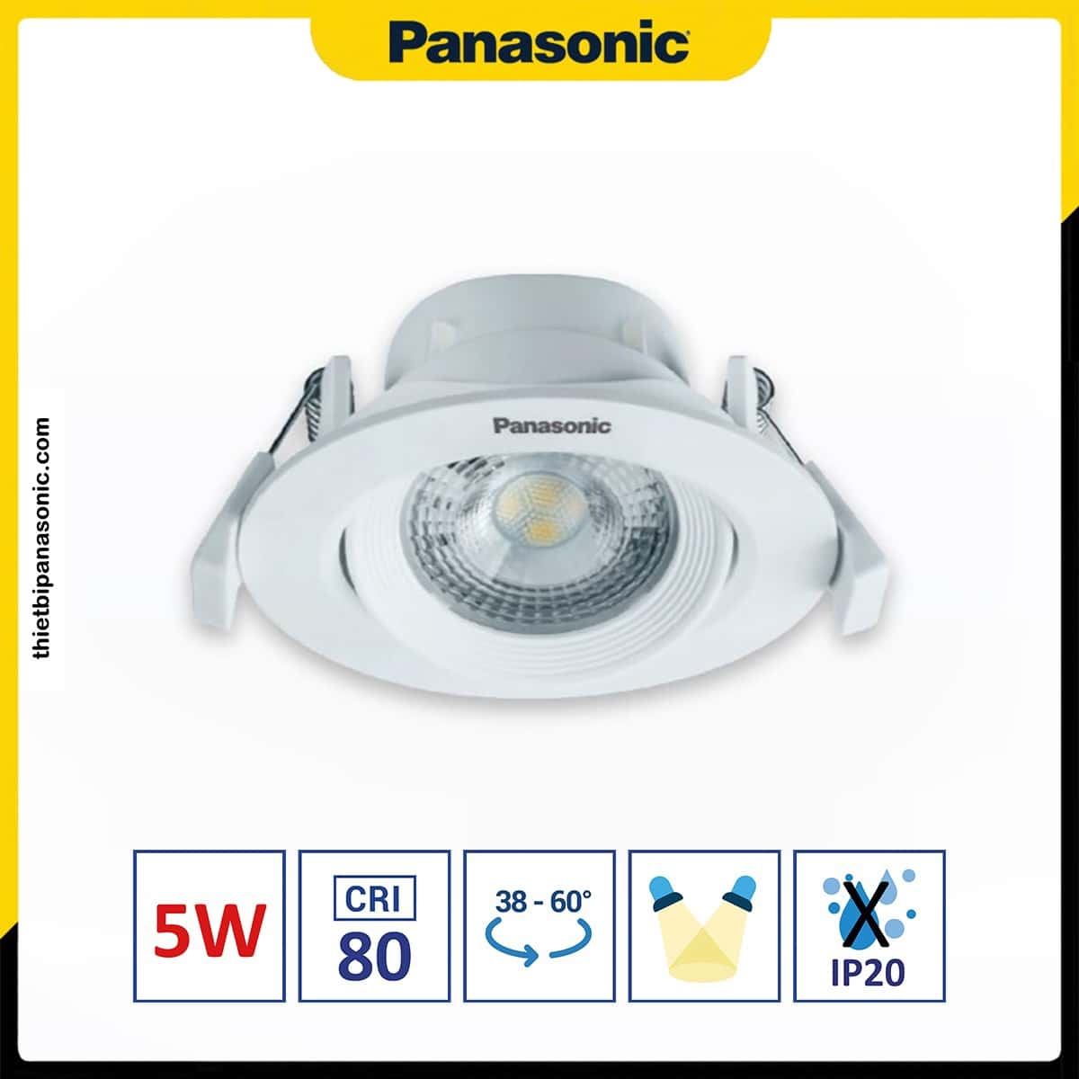 Máy bơm đẩy cao Panasonic 350W GP-350JA-SV5