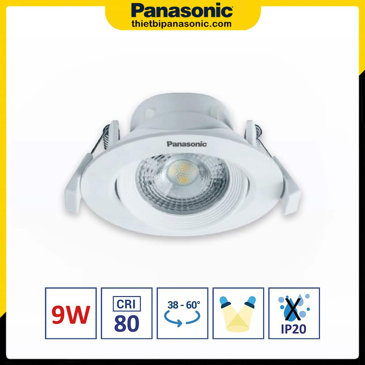 Máy bơm đẩy cao Panasonic 350W GP-350JA-SV5