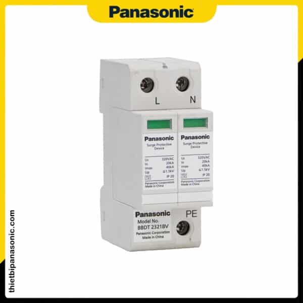 Thiết bị chống sét lan truyền Panasonic BBDT2321BV